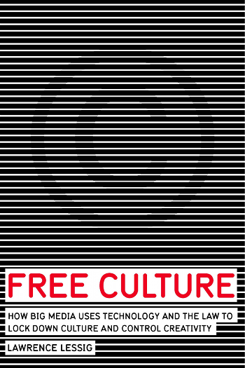 Free Culture Cover