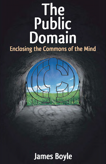The Public Domain Cover